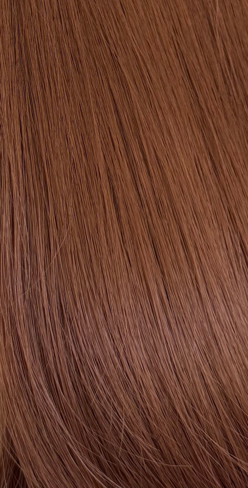 Katlı Model Dalgalı Saç